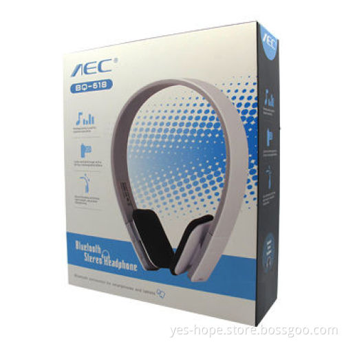 Fashionable Design Super Mini Bluetooth Headset